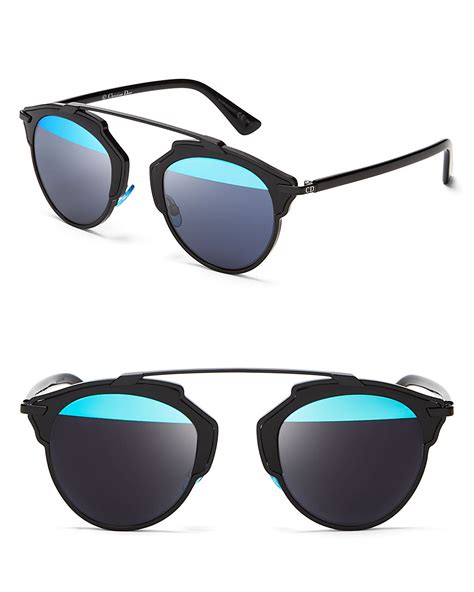 dior so real sunglasses black replica